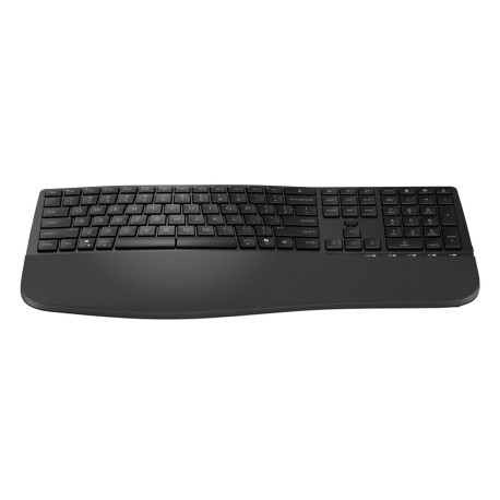 HP 685 Comfort Dual-Mode Keyboard Référence: W129184303