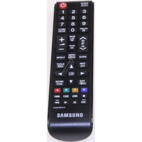 Samsung AA59-00741A Remote Control 