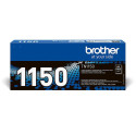Brother Tn-1150 Toner Cartridge 1 Référence: W129188643