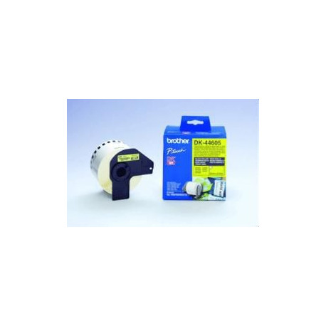 Brother DKN55224 NON ADHESIVE PAPER Référence: W129188685