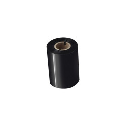 Brother STD RESIN BLACK 80MM X 300M Référence: W129188736