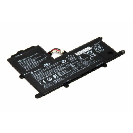 CoreParts Laptop Battery For HP 35.52Wh Référence: MBXHP-BA0198
