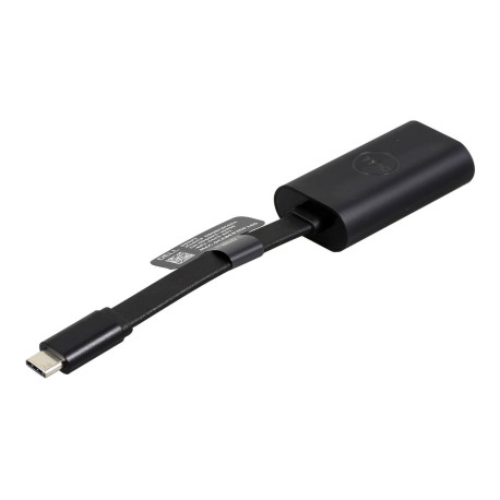 Dell Adapter USB-C To Ethernet Reference: 470-ABND