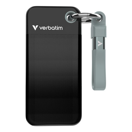 Verbatim Verbatim Pocket SSD USB 3.2 Reference: W128948278