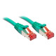 Lindy Rj-45 Cat.6 S/Ftp 1M Reference: W128370866