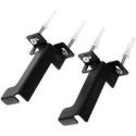 Eaton Ellipse ECO wall-mount kit Référence: ELWALL