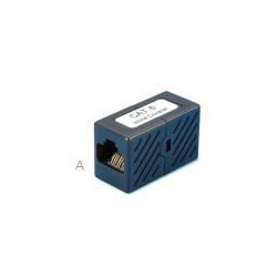 Lanview Cat6 RJ45 to RJ45 Cat6 Coupler Reference: W125941357