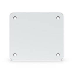 Ubiquiti Sleek magnetic wall mount for Référence: W128955381