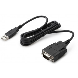 HP USB to Serial Port Adapter Reference: J7B60AA