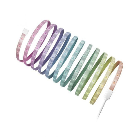 Hombli Smart Led Strip RGB 5 Meter Référence: W128908856