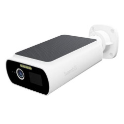 Hombli Solar Cam 2K Référence: W128908862