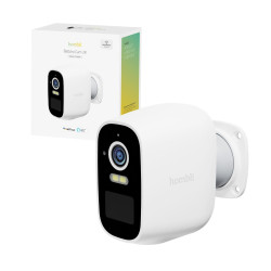 Hombli Battery Cam 2K Référence: W128908863