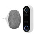 Hombli Smart Doorbell Pack White Référence: W128908867