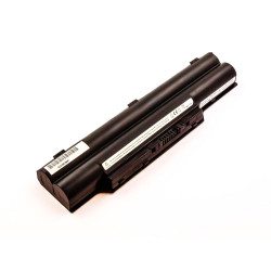 CoreParts Laptop Battery for Fujitsu Référence: MBI1748