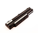 CoreParts Laptop Battery for Fujitsu Référence: MBI1748