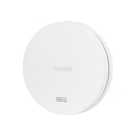 Hombli Smoke Detector White Référence: W128908879