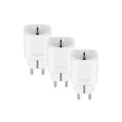 Hombli EU Smart Socket Promo Pack Référence: W128908890