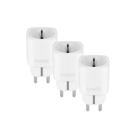 Hombli EU Smart Socket Promo Pack Référence: W128908890