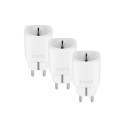 Hombli EU Smart Socket Promo Pack Référence: W128908890
