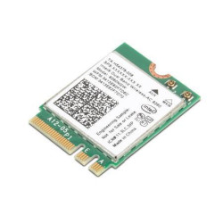 Lenovo Fibocom L850-GL CAT WWAN Référence: 4XC0R38452