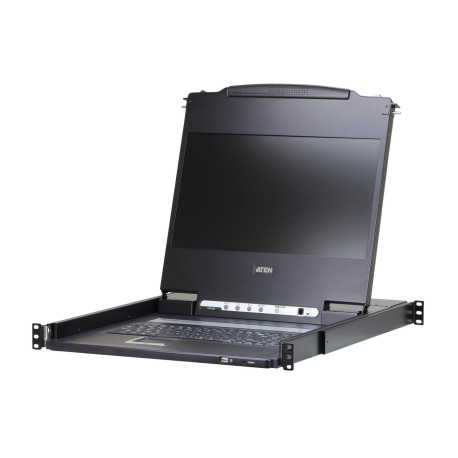 Aten 17.3 Widescreen DVI/HDMI Référence: W124947676