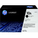 HP Toner Black Reference: Q2610A