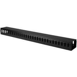 StarTech.com FINGER DUCT CABLE PANEL - 3FT. Référence: CMVER20UF
