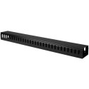 StarTech.com FINGER DUCT CABLE PANEL - 3FT. Référence: CMVER20UF