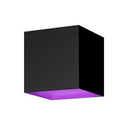 Hombli Smart Wall Light Black Référence: W128908910