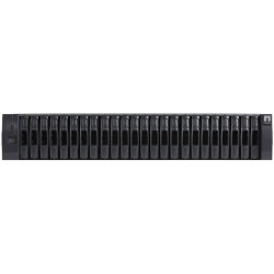 NetApp NetApp 24SFF SAS/SATA 12G Référence: W128944457 