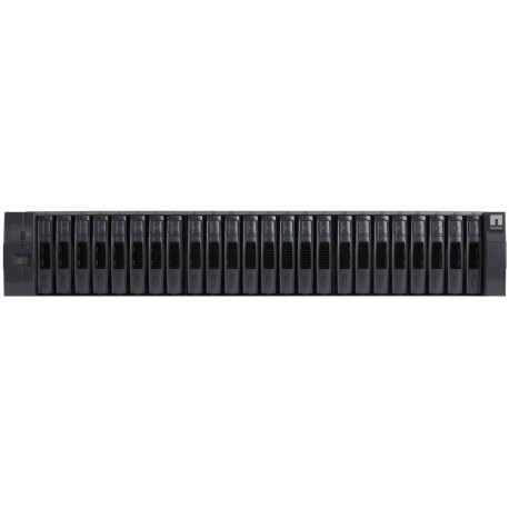 NetApp NetApp 24SFF SAS/SATA 12G Référence: W128944457 