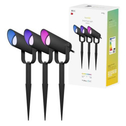 Hombli Smart Spot Light Starter Kit Référence: W128908913