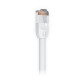 Ubiquiti Networks Networking cable White Cat5e Reference: W127043307