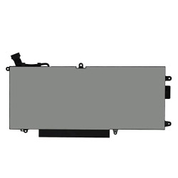 Dell Battery, 45WHR, 3 Cell, Référence: X49C1