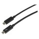 Lenovo TP THUNDERBOLT 4 ACTIVE CABLE Référence: W128591702