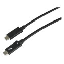 Lenovo TP THUNDERBOLT 4 ACTIVE CABLE Référence: W128591702