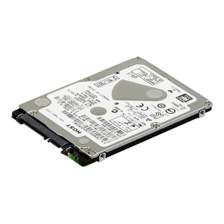 HP HDD 500GB 7200RPM RAW 7mm Reference: 703267-001