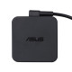 Asus AC Adapter 65W 19V (3 Pin) Référence: W126077870
