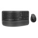 Logitech Wave Keys And Lift Combo Référence: W129353850