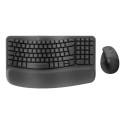 Logitech Wave Keys And Lift Combo Référence: W129353850