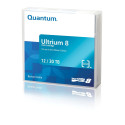 Quantum Media Tape LTO-8 (15/30TB) Référence: W126079569