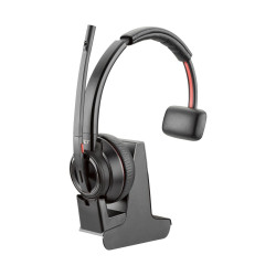 Poly S8210UC DECT Headset Savi Référence: 209213-02