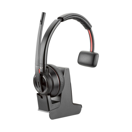 Poly S8210UC DECT Headset Savi Référence: 209213-02