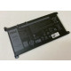 Dell 42Wh Lithium Ion battery for Référence: W129360126