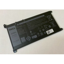 Dell 42Wh Lithium Ion battery for Référence: W129360126