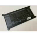 Dell 42Wh Lithium Ion battery for Référence: W129360126