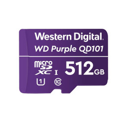 Western Digital WD Purple SC QD101 memory Reference: W125872386