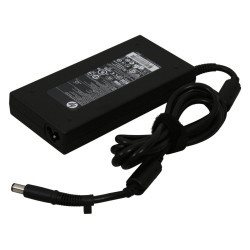 HP AC Smart power Adapter 150W Référence: 693707-001