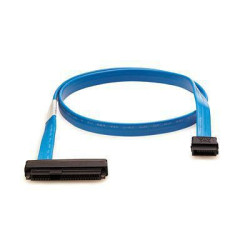 HP SAS Min-Min 1 x 2M Cable As Référence: AE470A