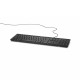 Dell Keyboard (NORWEGIAN) Référence: 580-ADHX